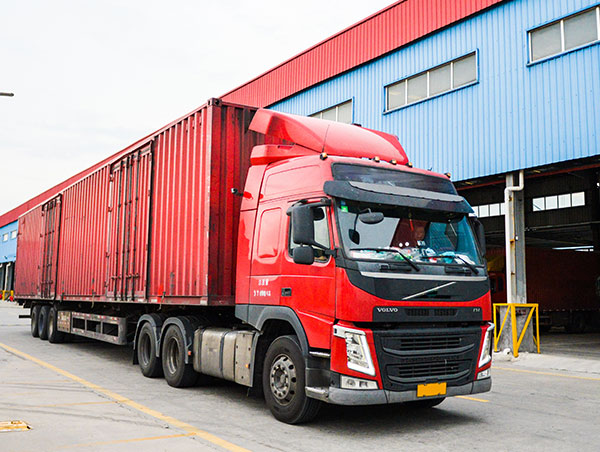 車(chē)輛(liàng)展示